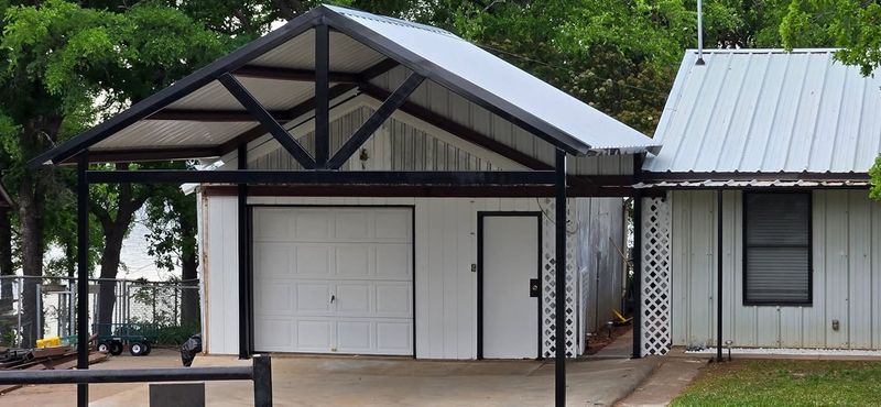 Carports