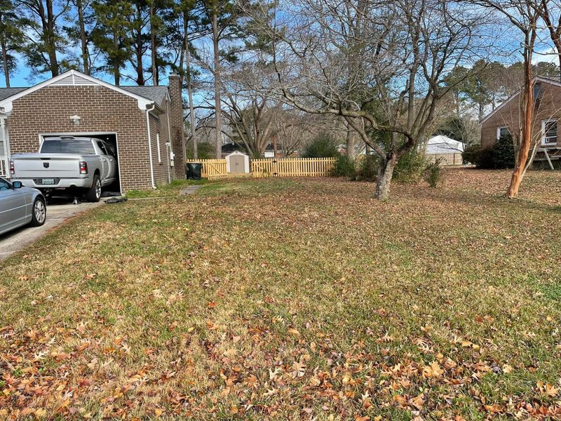 Debris Removal and Cleanup