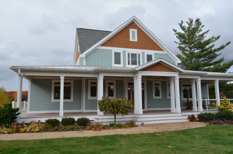 Exterior Painting