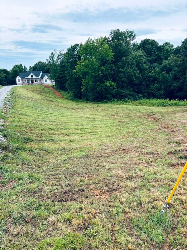 Erosion Control
