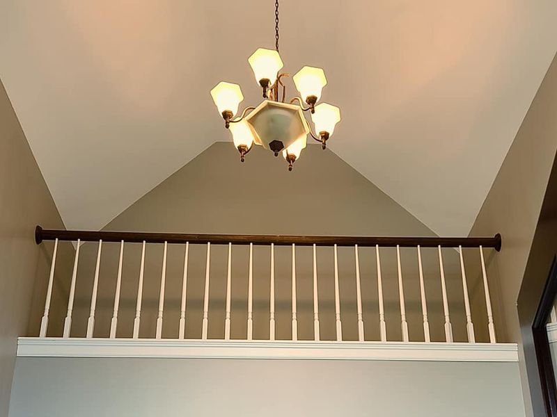 Interior Painting
