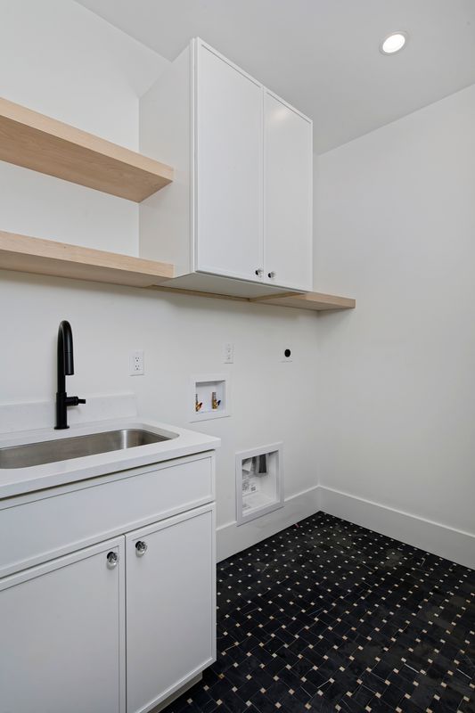 Kitchen and Bathroom Renovations