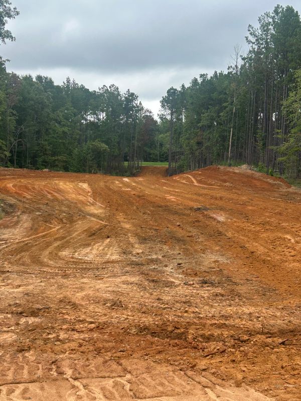 Site Grading