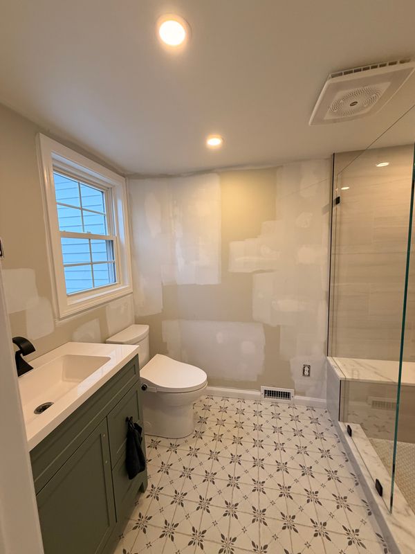 Interior Painting