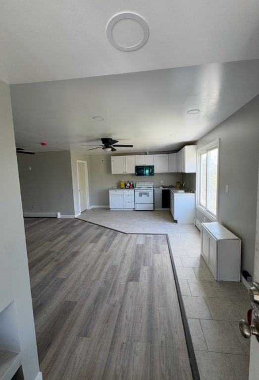 Kitchen Renovation