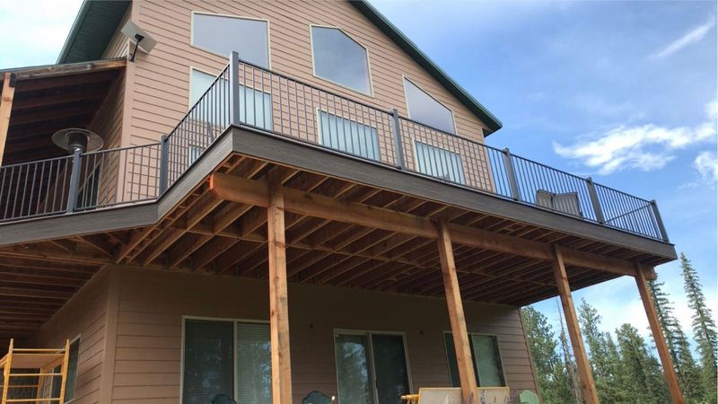 Crafting Elegance: Transformative Carpentry Solutions