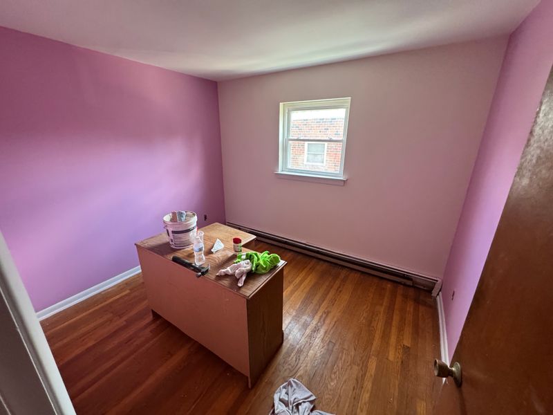 Interior Painting