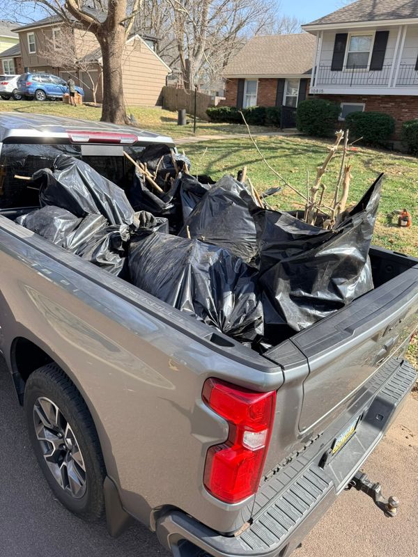 Household Junk Removal