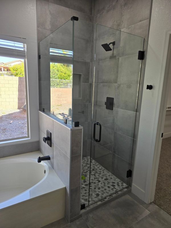 Glass & Home Improvement