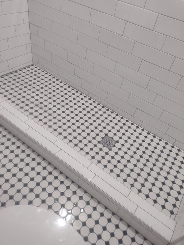 The Waterbrook Way Masterpiece: Dutton Plumbing's Premier Bathroom Transformation