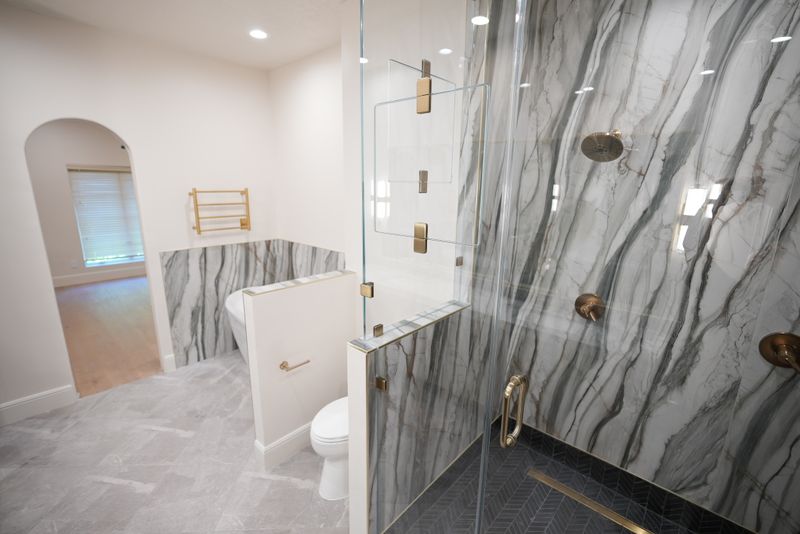 Bathroom Renovation