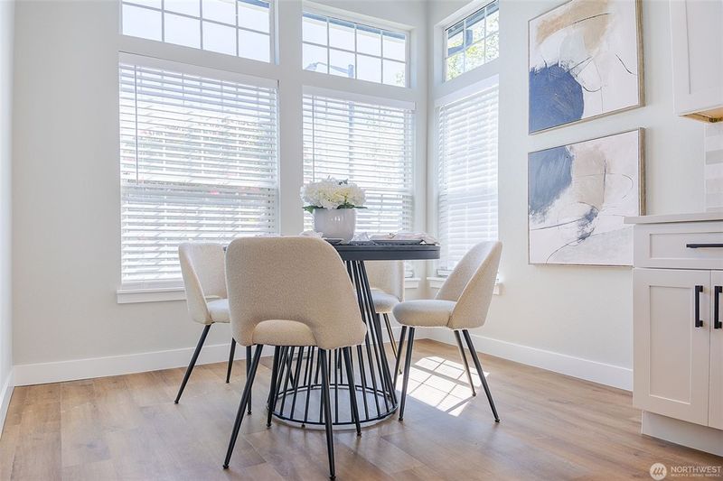 Federal way Full home renovation 