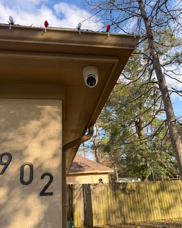Commercial Security Systems