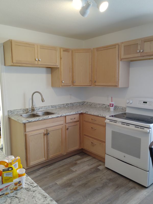 Kitchen Renovation