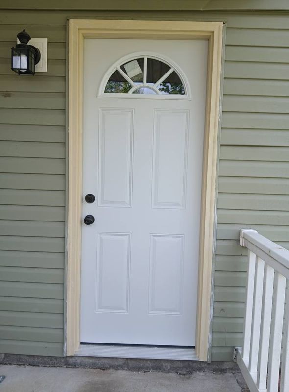 Interior Renovations
