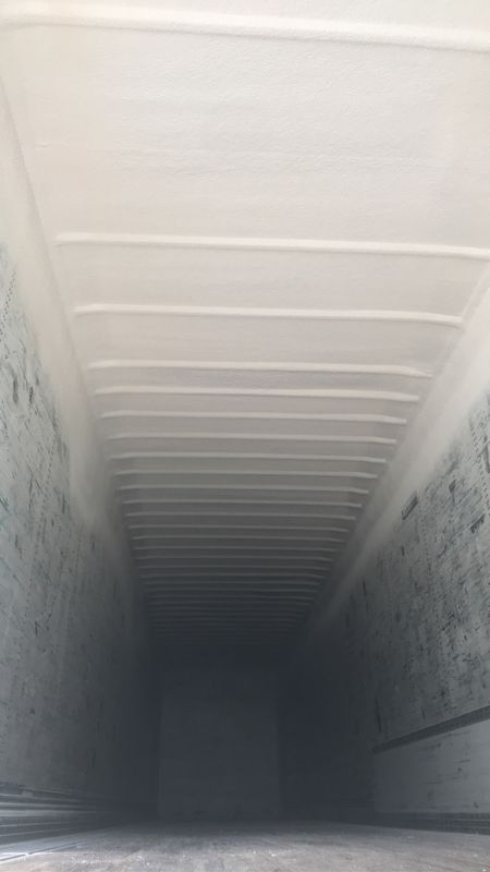 Spray Foam Insulation