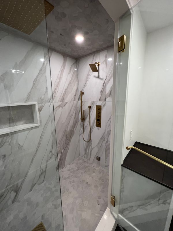 Bathroom Remodeling