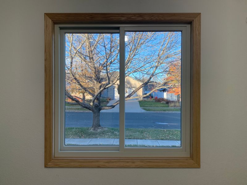 Window Replacement