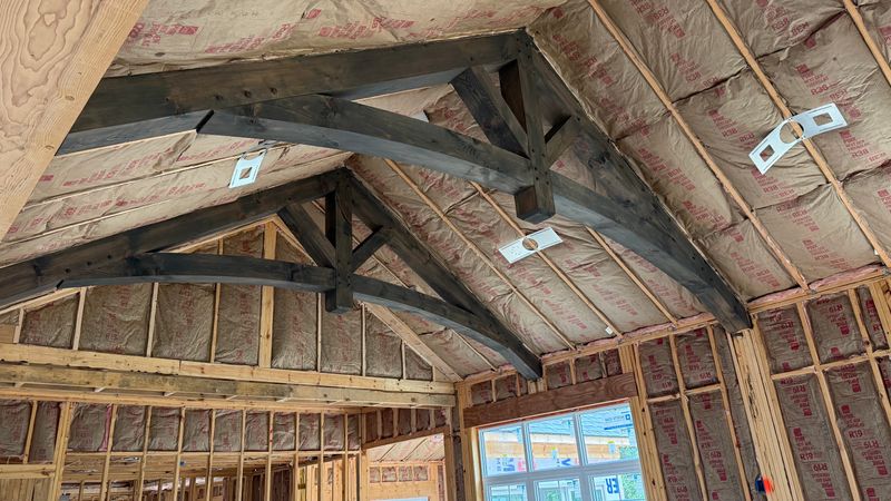 Custom Home Construction