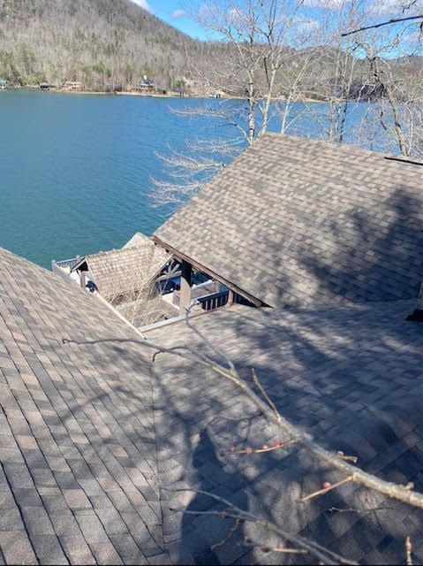 Roofing