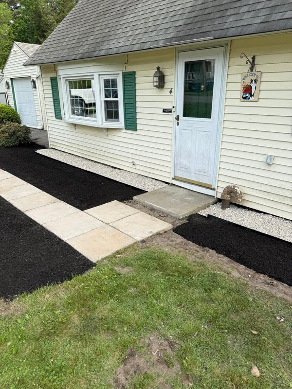 Lawn Care and Maintenance