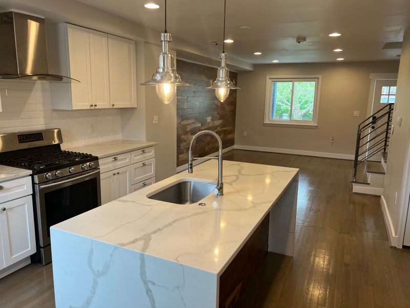 Kitchen Remodeling