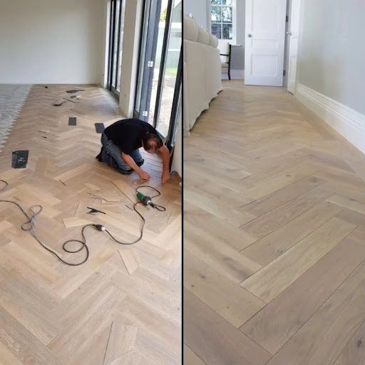 Flooring Installation