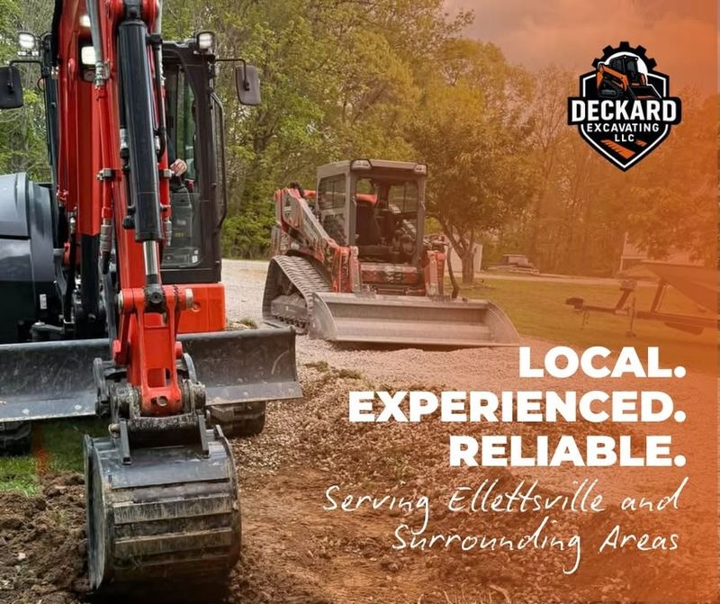 Residential Excavation Services