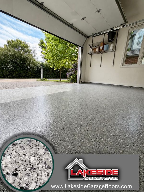 Garage Floor Coatings