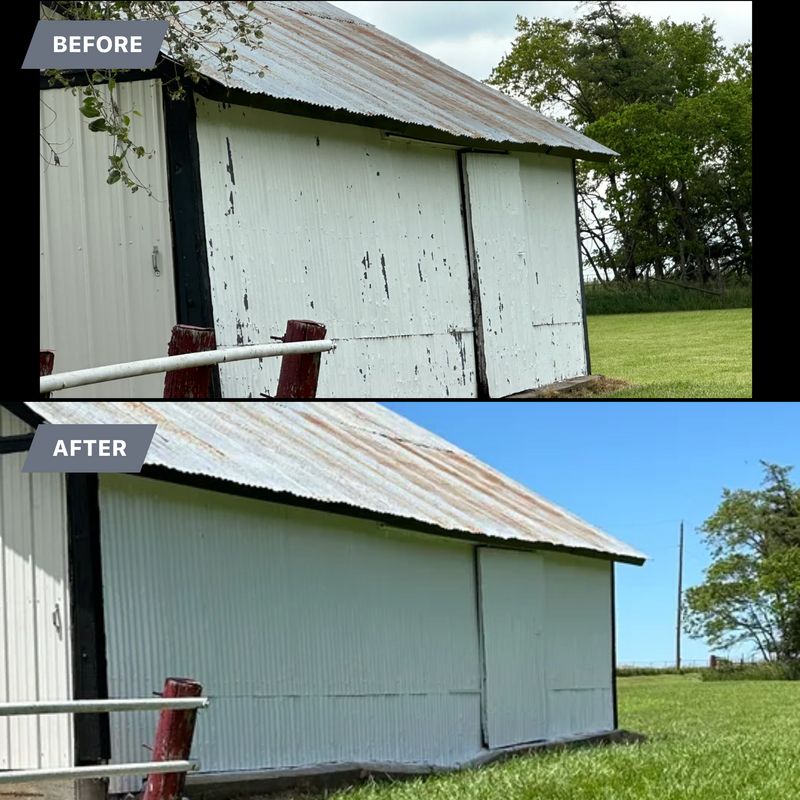 Exterior Painting gallery