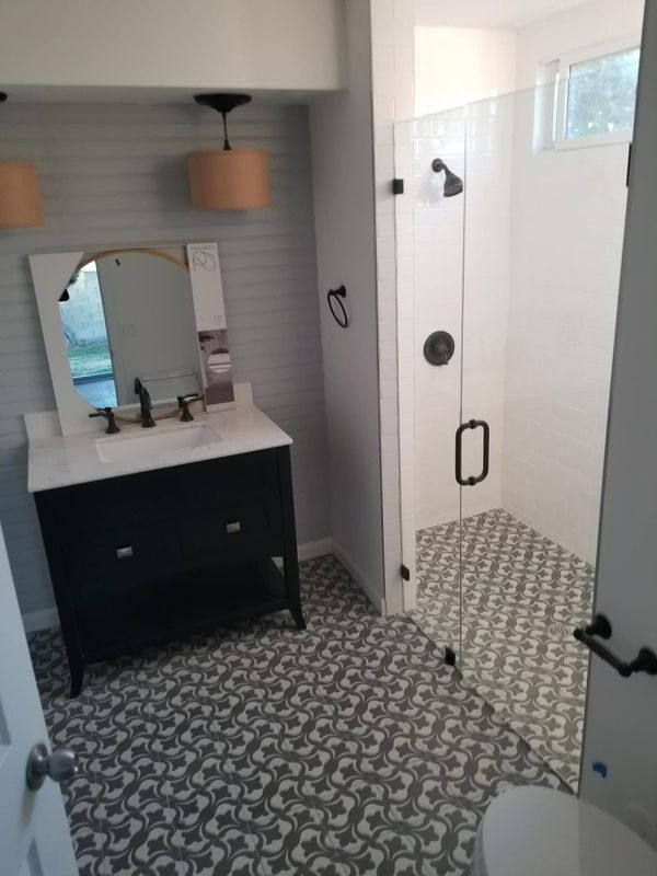 Renovations & Remodels