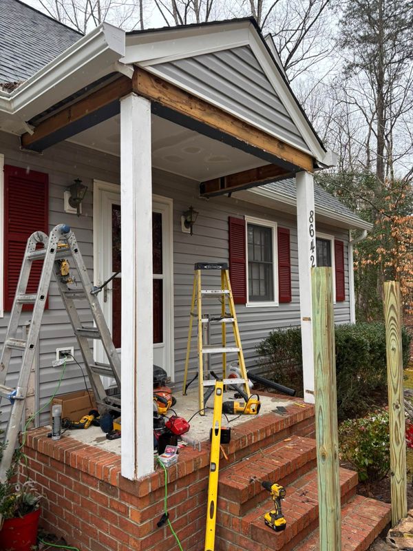 Carpentry