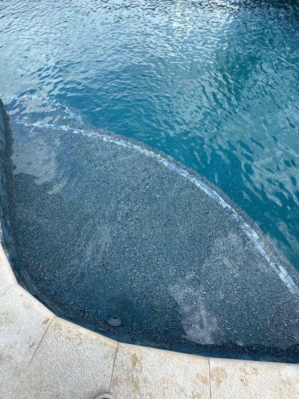 Pool Repairs and Remodels