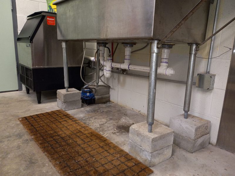 Plumbing