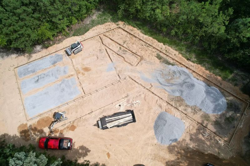 Residential & Commercial Concrete