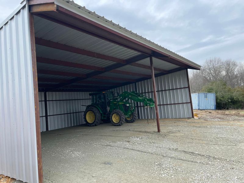Carports
