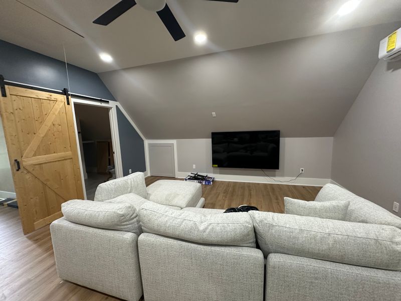 Renovations & Remodels