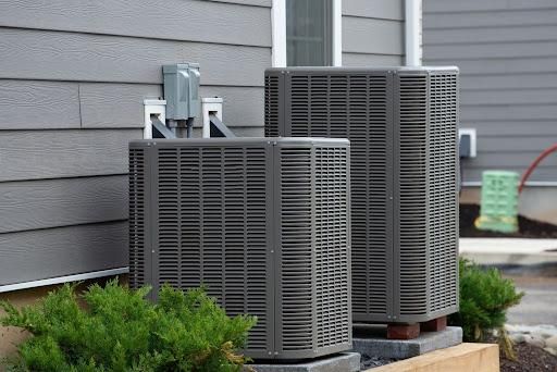 Air Conditioning Installation