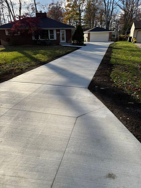 Concrete