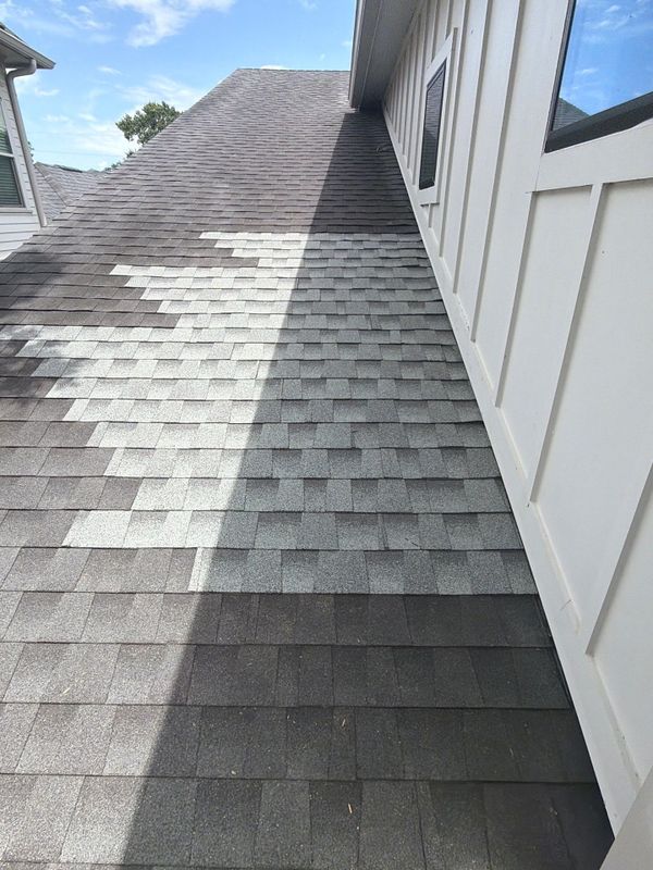 Asphalt Roof