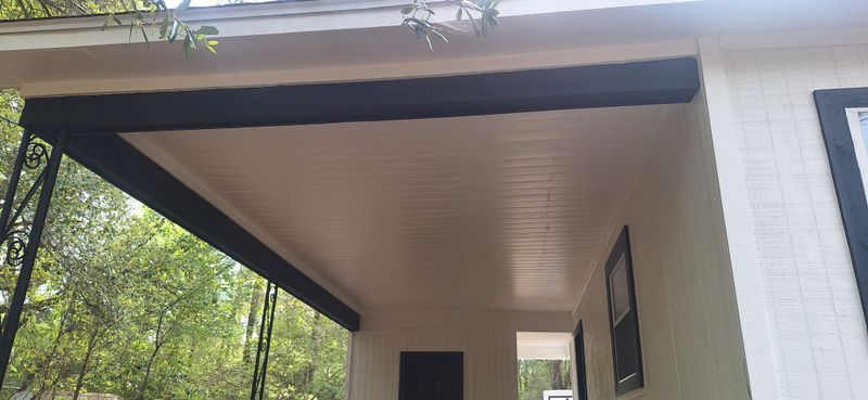 Exterior Painting