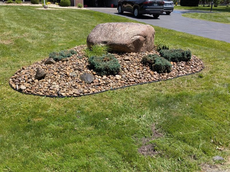 Hardscape Installation