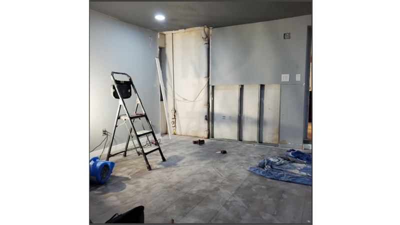 Drywall and Plastering