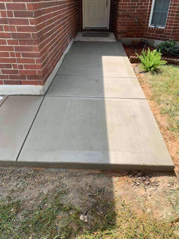 Concrete