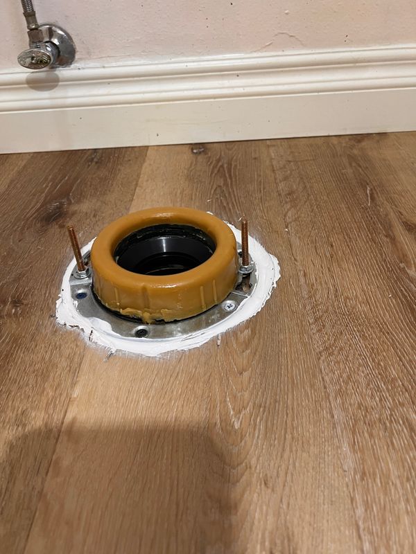 Plumbing Services