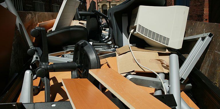 Commercial Junk Removal