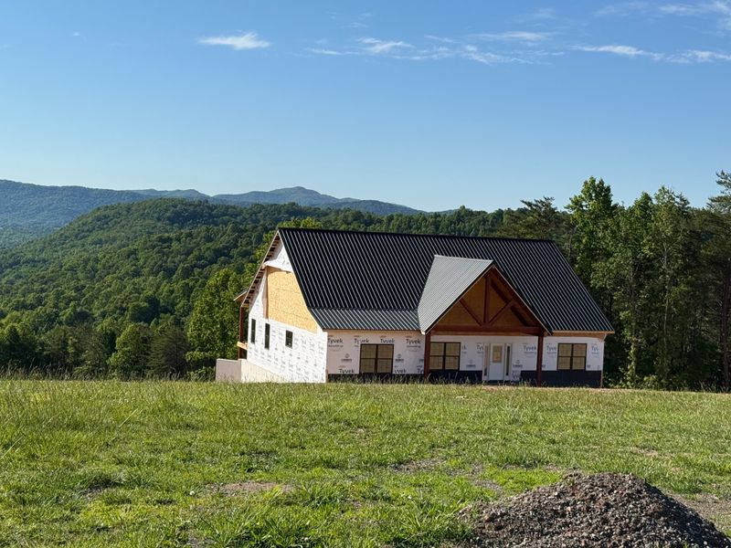 Roofing