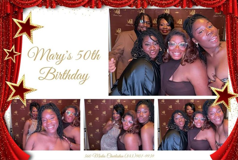 Photo Booth Services