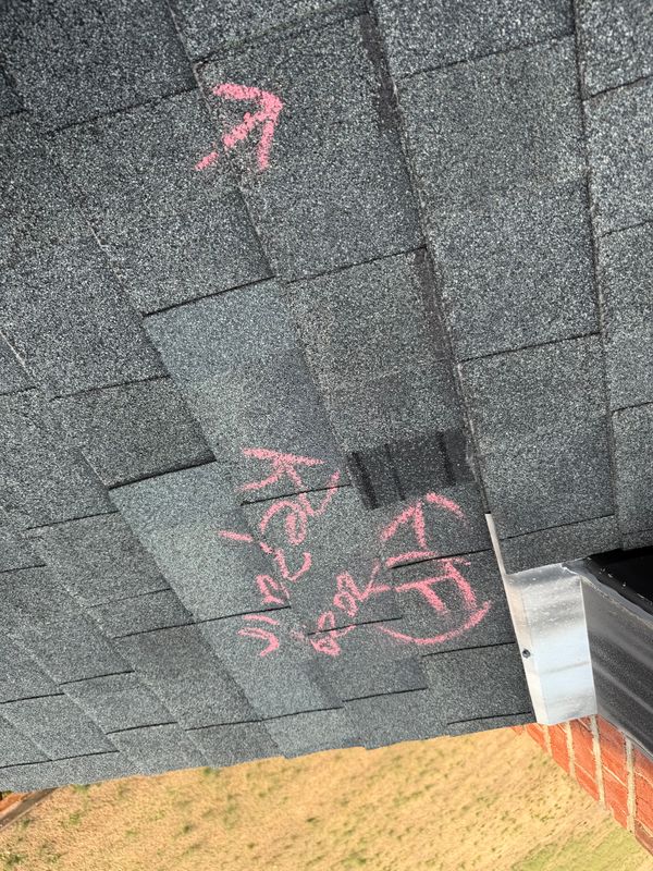 Roofing Consultations