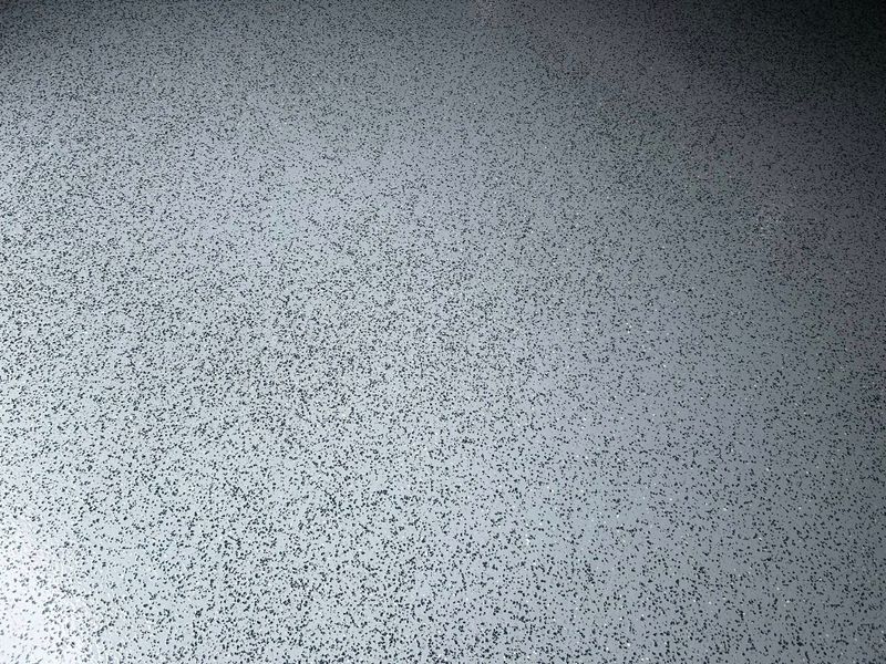 Epoxy Flooring Installation